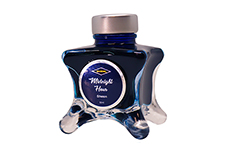 Чернила Diamine Inkvent Midnight Hour 50 мл