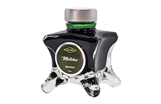 Чернила Diamine Inkvent Mistletoe 50 мл