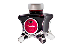 Чернила Diamine Inkvent Poinsettia 50 мл