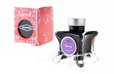Чернила Diamine Inkvent (Red Edition) Harmony 50 мл