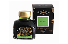 Чернила Diamine Jade Green 80 мл