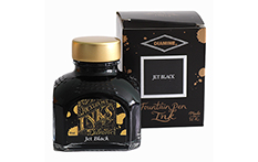 Чернила Diamine Jet Black 80 мл