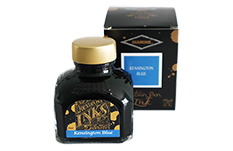 Чернила Diamine Kensington Blue 80 мл