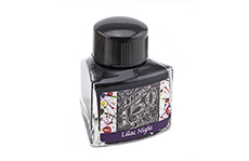 Чернила Diamine 150th Anniversary Lilac Night 40 мл