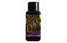 Чернила Diamine Majestic Purple 30 мл