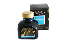 Чернила Diamine Mediterranean Blue 80 мл