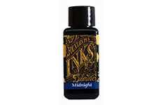 Чернила Diamine Midnight 30 мл