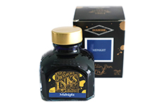 Чернила Diamine Midnight 80 мл