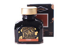 Чернила Diamine Ochre 80 мл