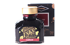 Чернила Diamine Oxblood 80 мл