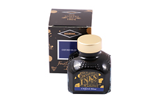 Чернила Diamine Oxford Blue 80 мл