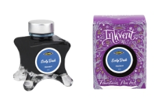 Чернила Diamine Inkvent (Purple Edition) Early Dusk 50 мл