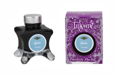 Чернила Diamine Inkvent (Purple Edition) Glacier 50 мл