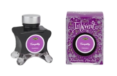 Чернила Diamine Inkvent (Purple Edition) Tranquility 50 мл