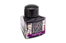 Чернила Diamine 150th Anniversary Purple Dream 40 мл