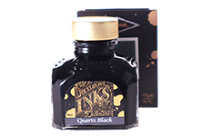 Чернила Diamine Quartz Black 80 мл