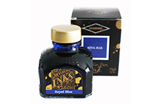 Чернила Diamine Royal Blue 80 мл