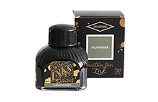 Чернила Diamine Salamander 80 мл