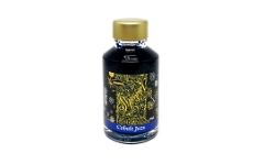 Чернила Diamine Shimmer Cobalt Jazz 50 мл