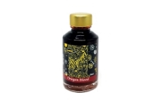 Чернила Diamine Shimmer Dragon Blood 50 мл