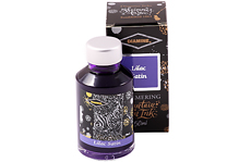 Чернила Diamine Shimmer Lilac Satin 50 мл