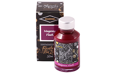 Чернила Diamine Shimmer Magenta Flash 50 мл