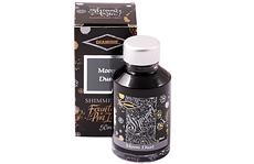 Чернила Diamine Shimmer Moon Dust 50 мл