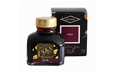 Чернила Diamine Syrah 80 мл