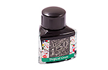 Чернила Diamine 150th Anniversary Tropical Green 40 мл