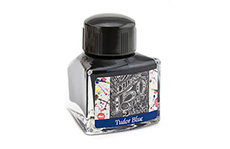 Чернила Diamine 150th Anniversary Tudor Blue 40 мл