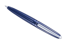 Diplomat Aero Midnight Blue шариковая