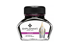 Чернила Diplomat Purple 30 мл