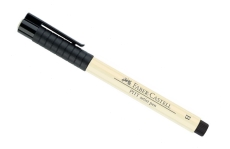 Faber-Castell PITT Artist pen Brush Ivory
