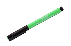 Faber-Castell PITT Artist pen Brush Leaf Green