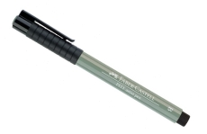 Faber-Castell PITT Artist pen Brush Earth Green