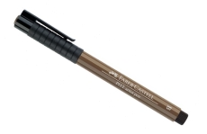 Faber-Castell PITT Artist pen Brush Nougat