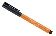 Faber-Castell PITT Artist pen Brush Terracotta