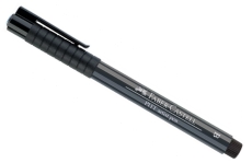 Faber-Castell PITT Artist pen Brush Cold Grey VI