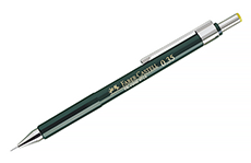 Faber-Castell TK-fine 0.35 мм