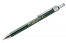 Faber-Castell TK-fine 0.7 мм