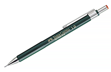 Faber-Castell TK-fine 1.0 мм