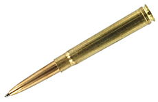 Fisher Cartridge (латунный корпус)