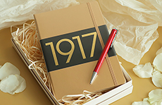 Подарочный набор Lamy-Leuchtturm1917 