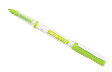 Hauser INX HD (салатовый корпус)