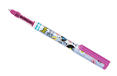 Hauser INX Jazz (корпус фиолетовый)