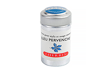 Картриджи J.Herbin Bleu Pervenche (6 шт.)