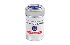 Картриджи J.Herbin Eclat de Saphir (6 шт.)