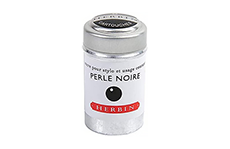 Картриджи J.Herbin Perle Noire (6 шт.)