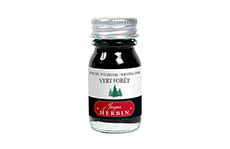 Чернила J.Herbin Vert Foret 10 мл