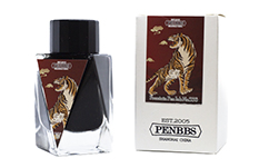 Чернила PenBBS Год Тигра 30 мл